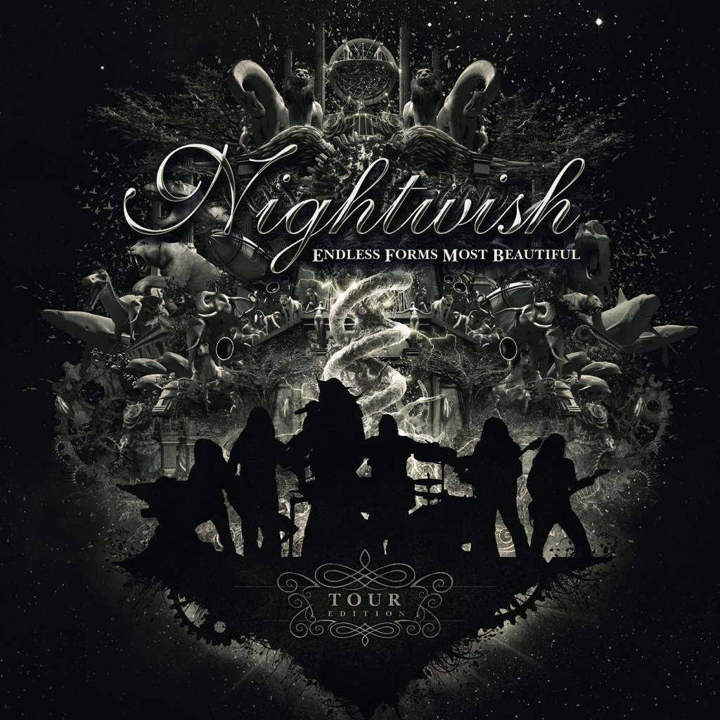 Portada del álbum.