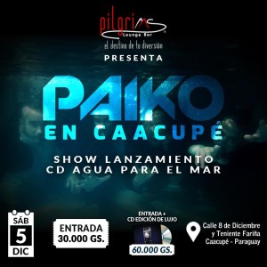 paiko