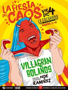 villagran