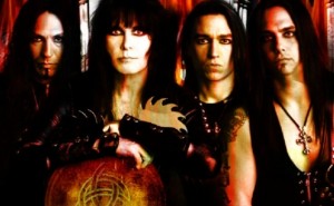 W.A.S.P.