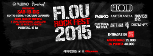 Flou Rock Fest 2015