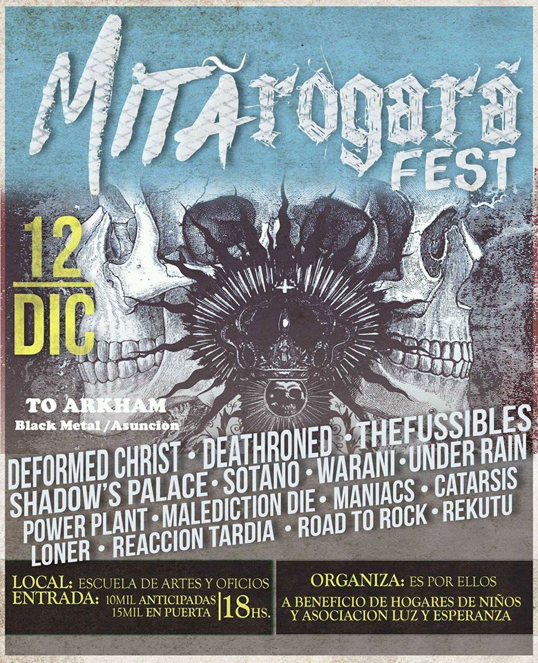 Mitarogara Fest