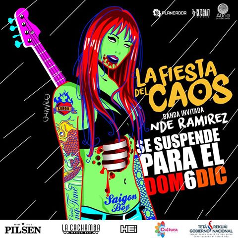 NUEVAFECHA