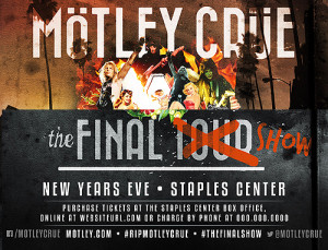 final show 2