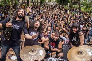 sadistic art metal feria fest