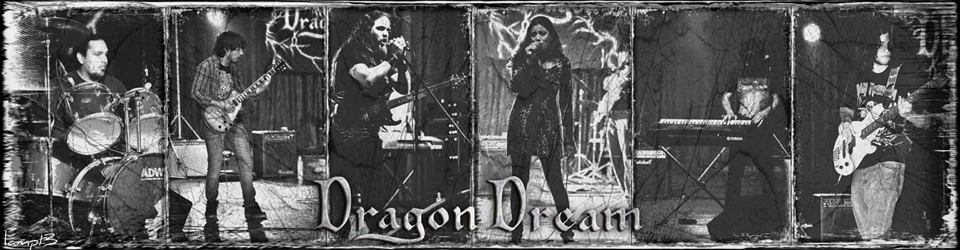 Dragon Dream