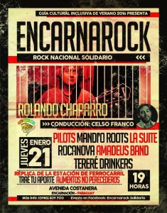 EncarnaRock