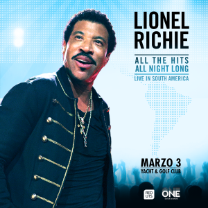 FLYER LR PARAGUAY