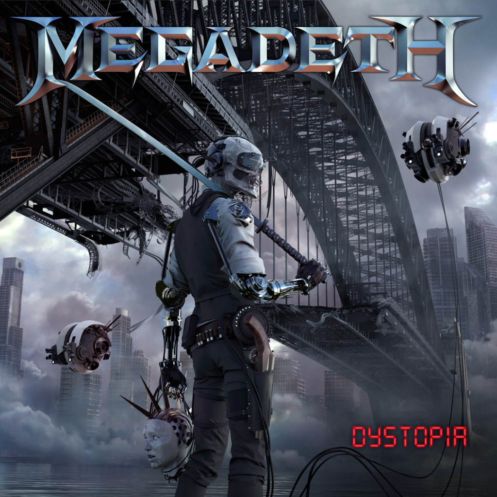 Portada del álbum.