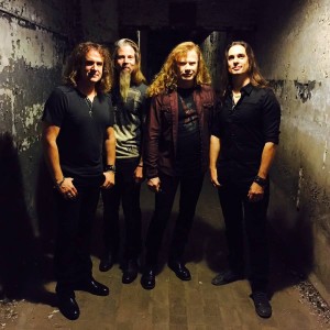 Megadeth