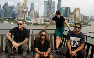 Metallicaport