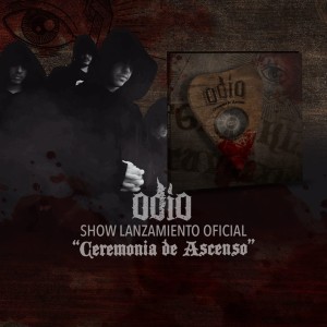 ODIO