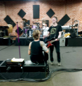 duff ensayo