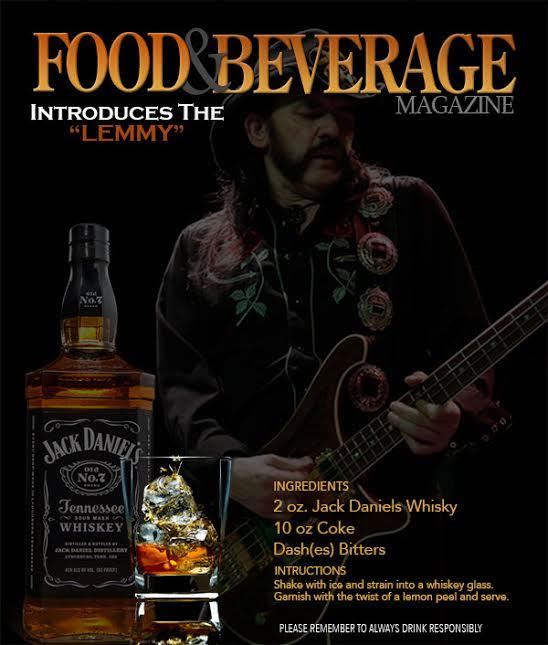 Portada de la revista.