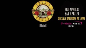 guns las vegas abril
