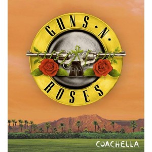 gunsnroses