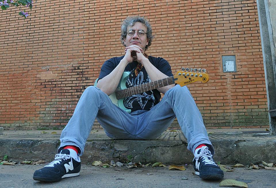 Rolando Chaparro