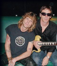 steven e izzy