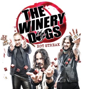 the winery