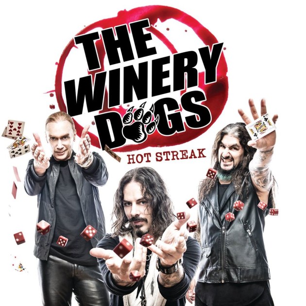 the winery