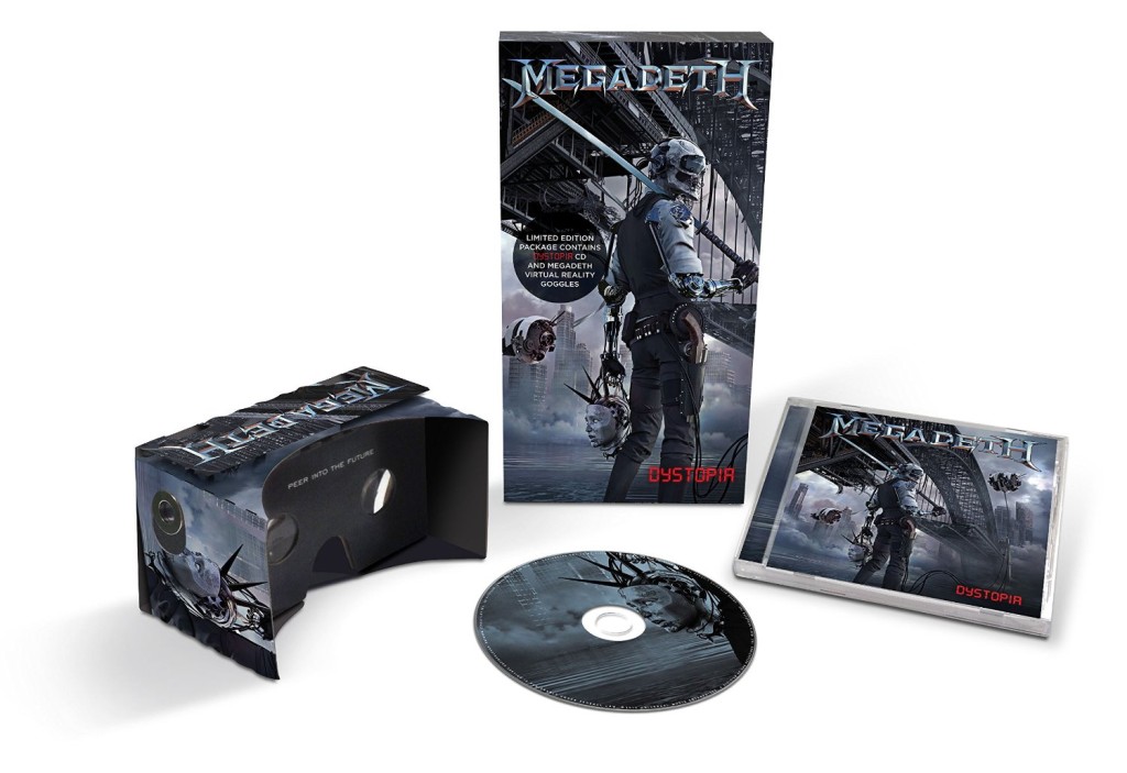 Paquete Deluxe Edition.