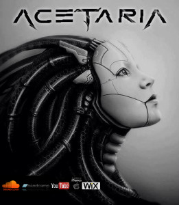 Aceteria