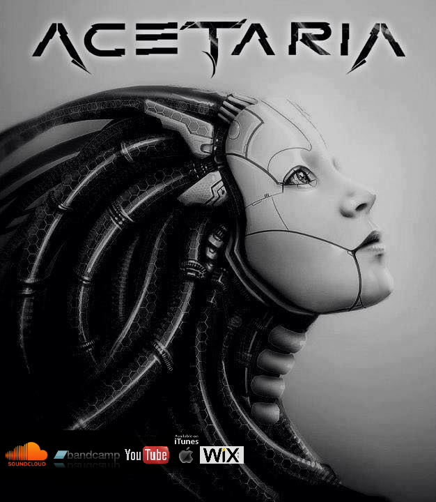Aceteria