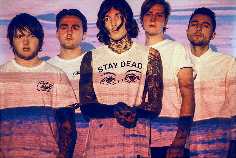 BMTH pic