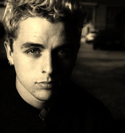 Billie Joe Armstrong 216