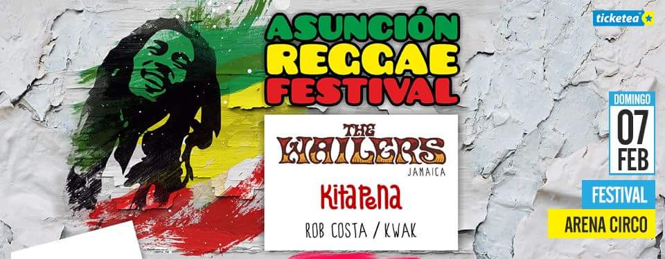 TheWailers