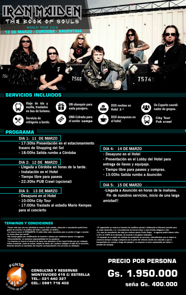 IRONMAIDEN_MEDIA INFO