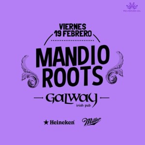 MandioRoots