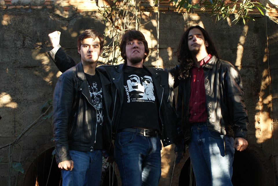 Pestilencia
