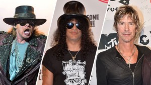axl slash duff