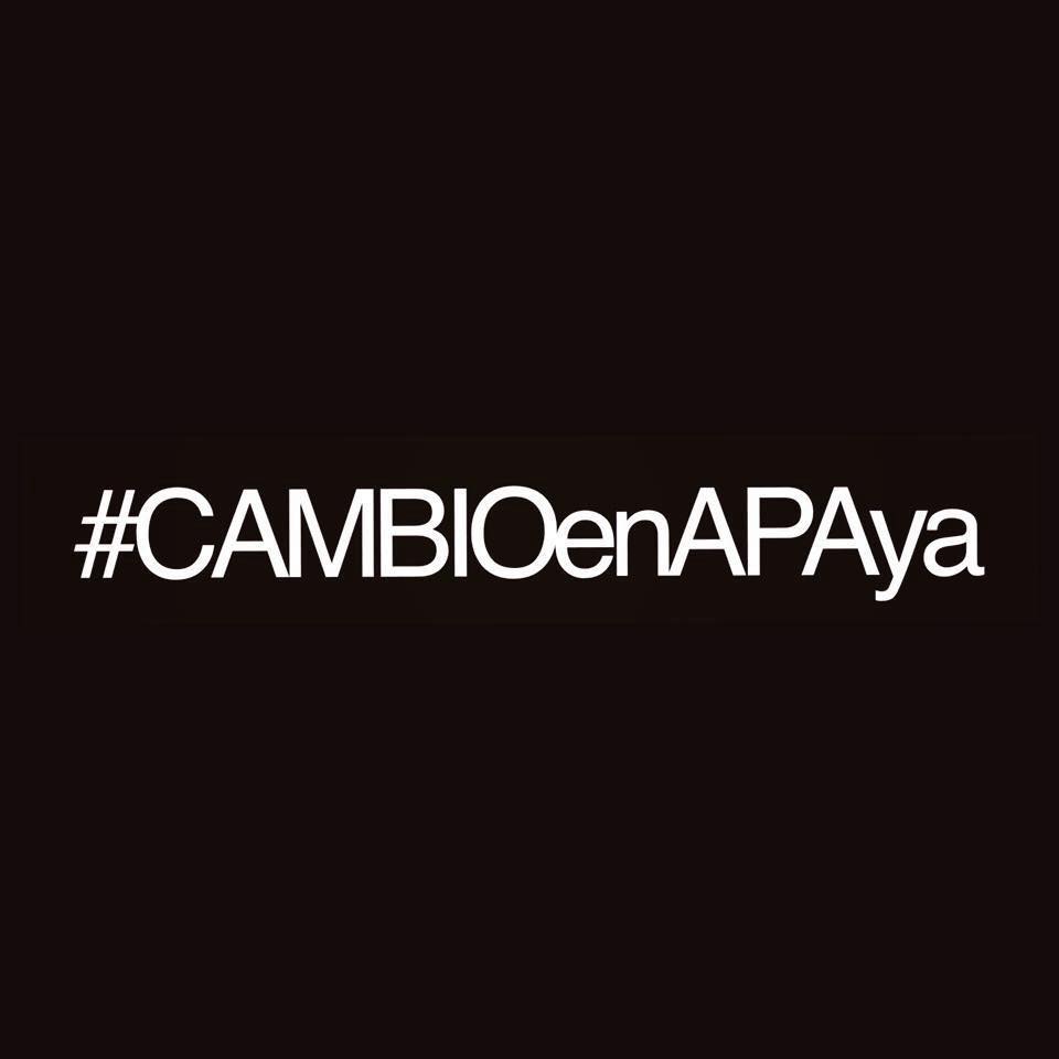 cambioenapaya
