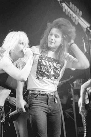 lita y jon