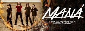 Maná