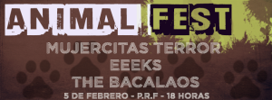 Animal Fest