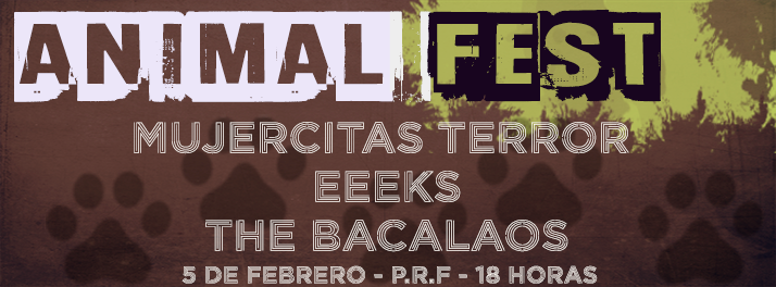 Animal Fest