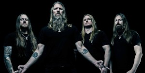 Amon Amarth