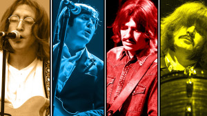 The Bootleg Beatles