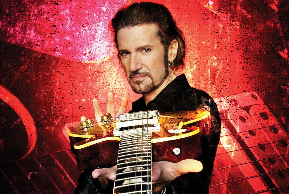 Bruce Kulick