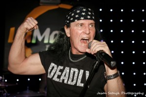 Dave Evans