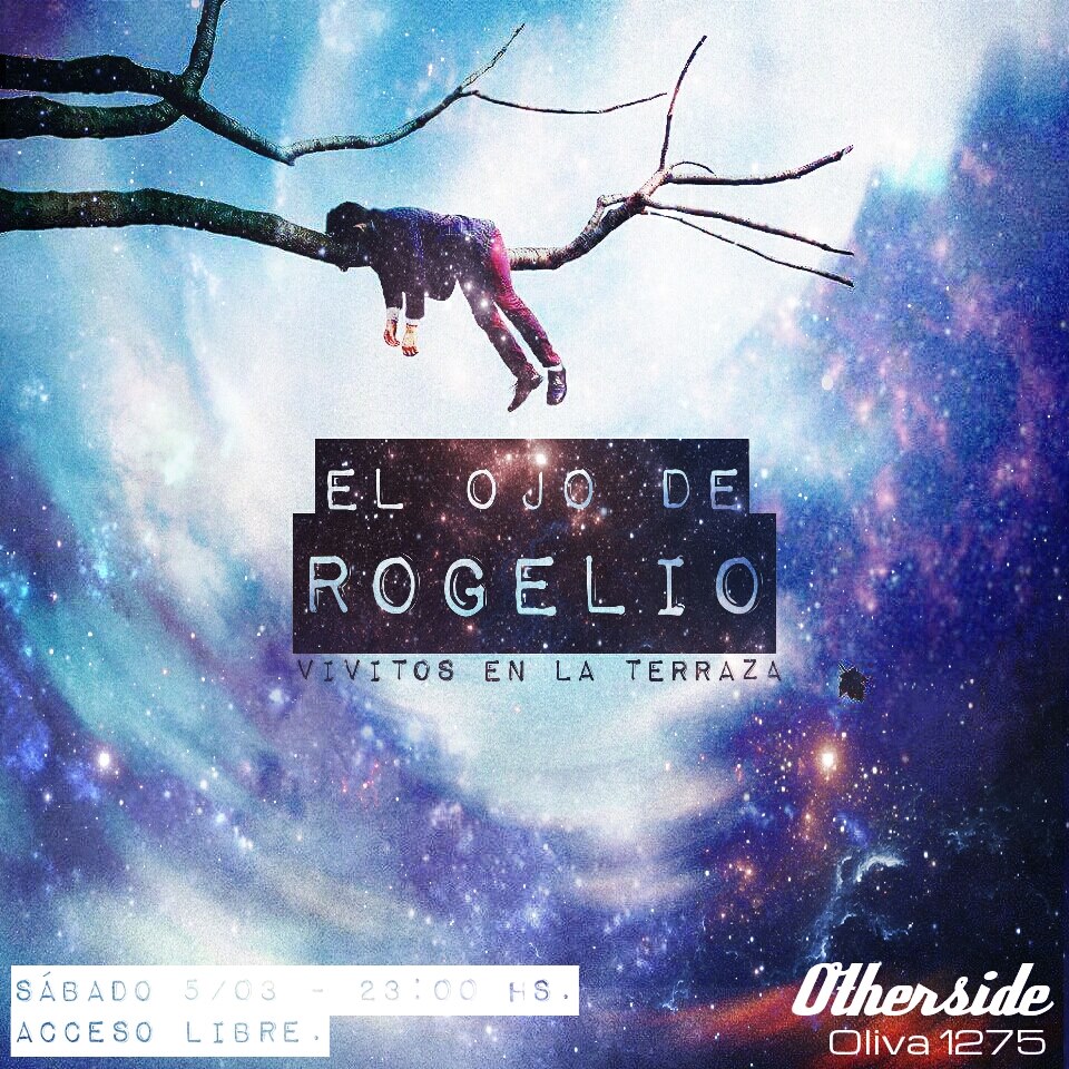 El Ojo de Rogelio