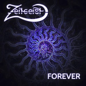 Logo de Forever