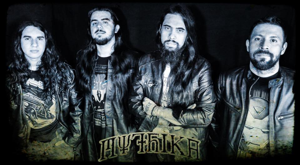 Mythika