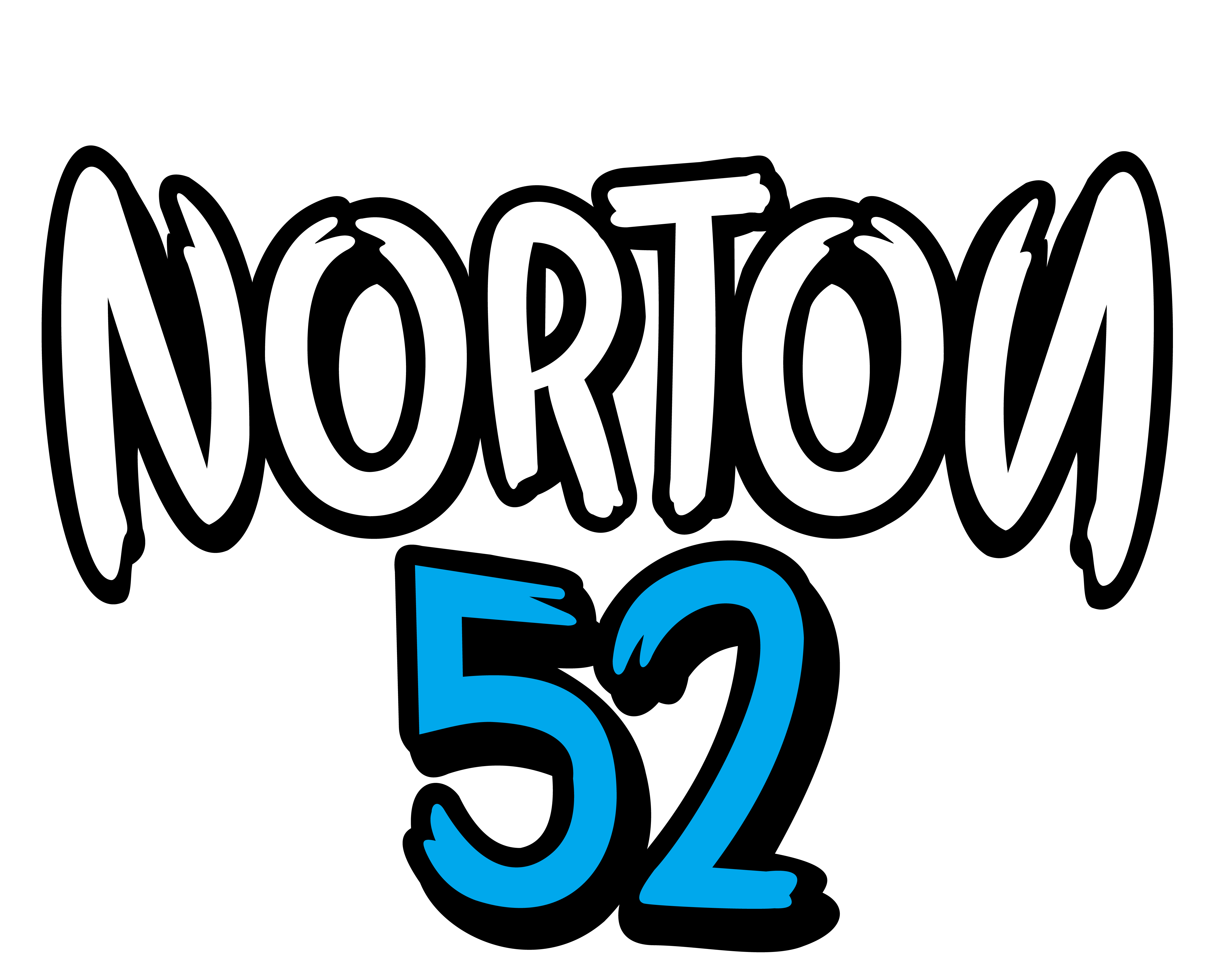 Norton 52
