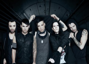 Orgy en Paraguay