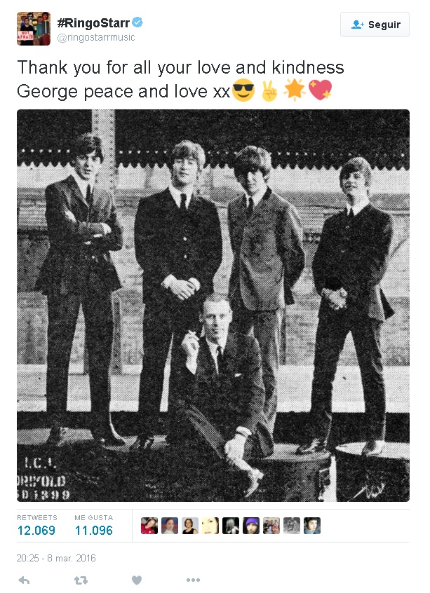 Ringo