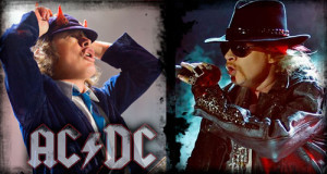 AC/DC